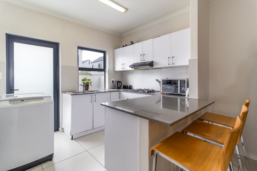 To Let 3 Bedroom Property for Rent in Aan de Wijnlanden Western Cape